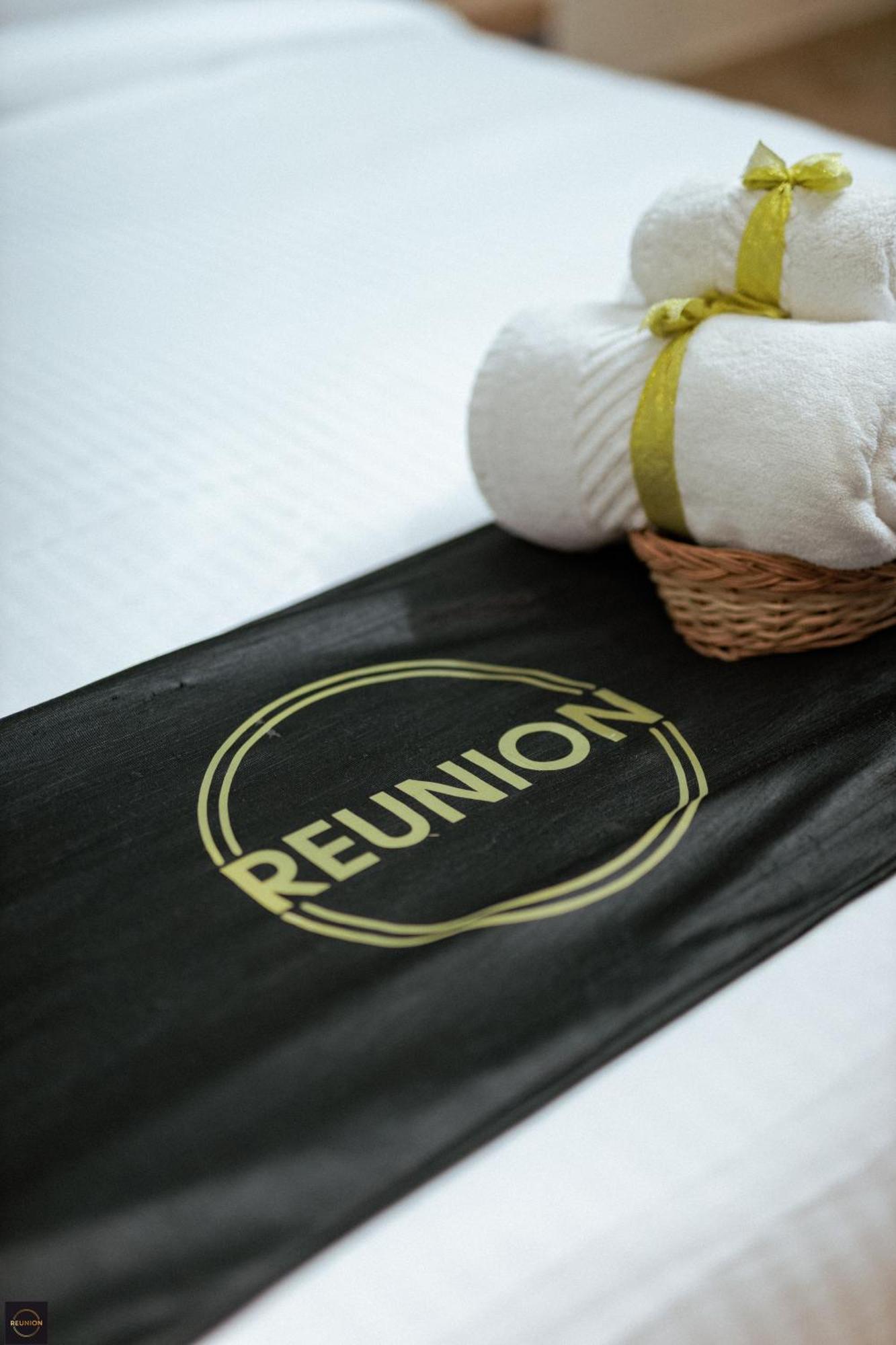 Reunion Marina Villa Udupi Ngoại thất bức ảnh